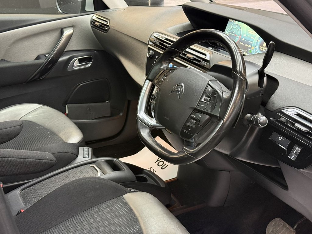 Used Citroen Grand C4 Picasso 2016 for sale - 77835576: Photo 14