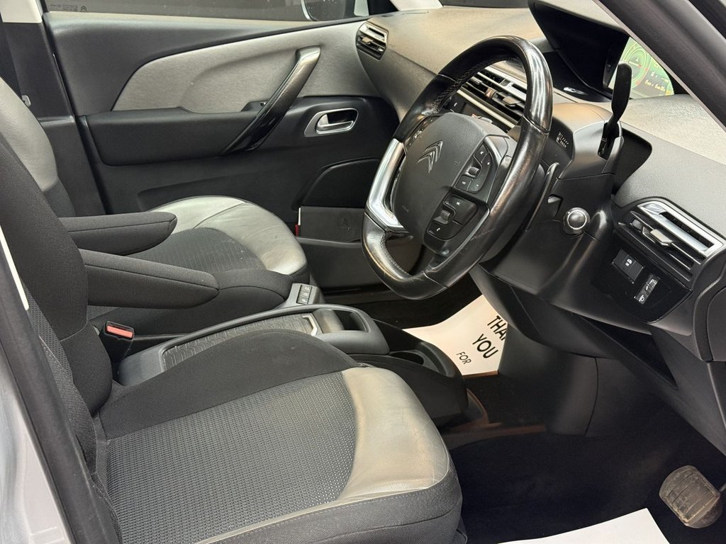 Used Citroen Grand C4 Picasso 2016 for sale - 77835576: Photo 15