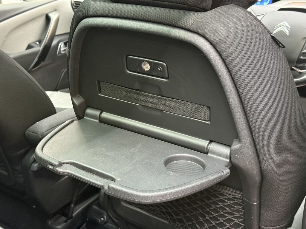 Used Citroen Grand C4 Picasso 2016 for sale - 77835576: Photo 18