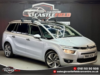 Citroen Grand C4 Picasso feature image