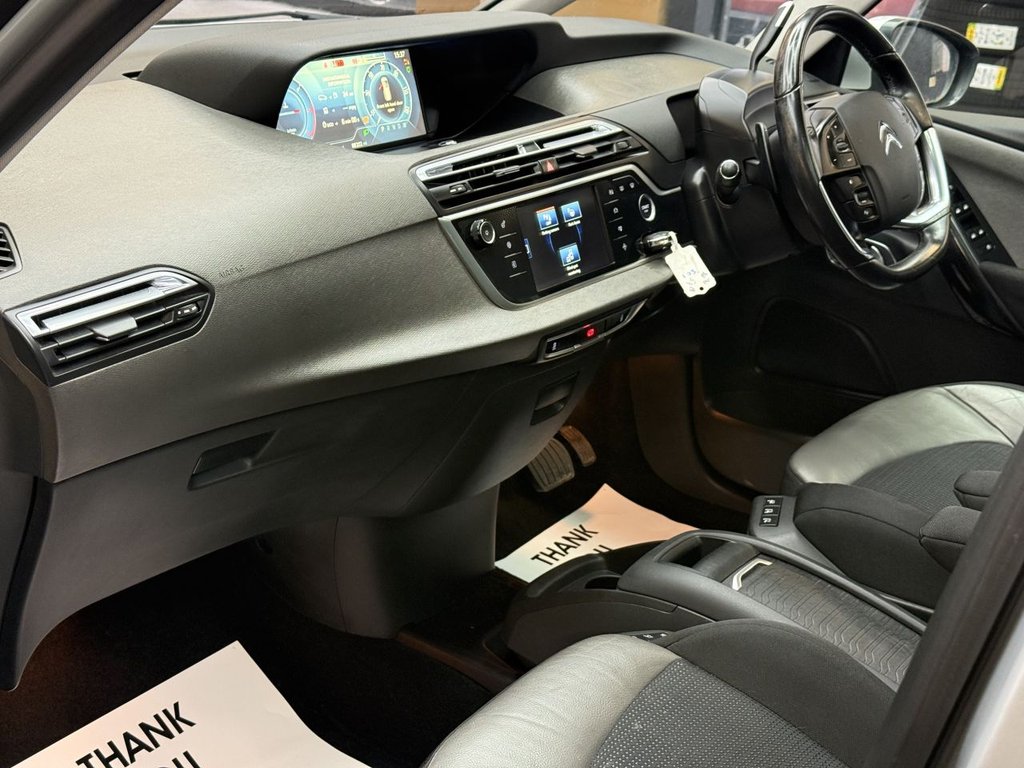 Used Citroen Grand C4 Picasso 2016 for sale - 77835576: Photo 23