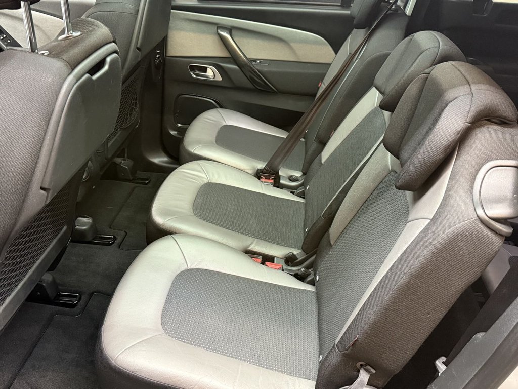 Used Citroen Grand C4 Picasso 2016 for sale - 77835576: Photo 24