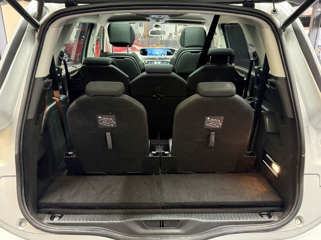 Used Citroen Grand C4 Picasso 2016 for sale - 77835576: Photo 28