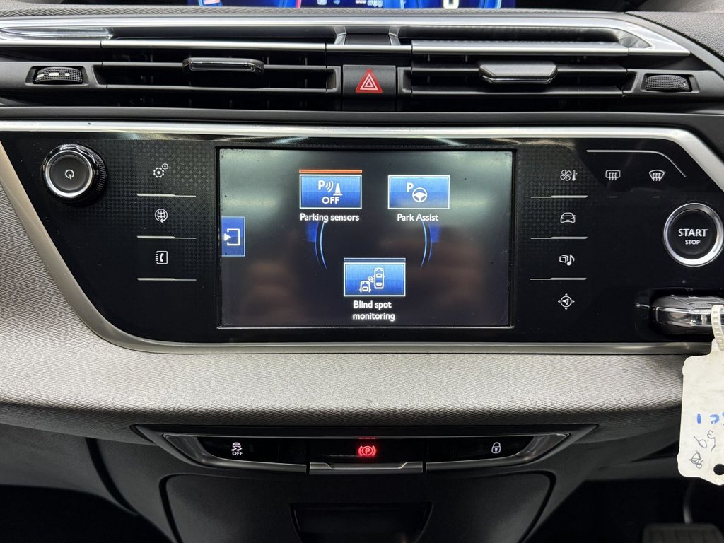 Used Citroen Grand C4 Picasso 2016 for sale - 77835576: Photo 30