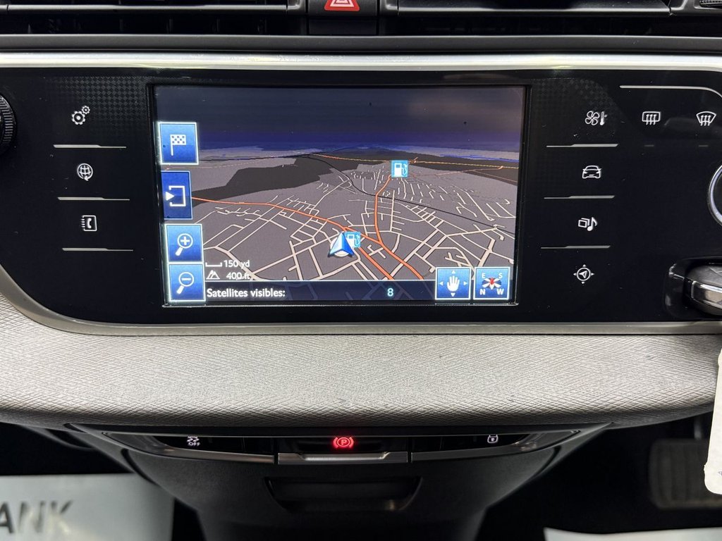 Used Citroen Grand C4 Picasso 2016 for sale - 77835576: Photo 32