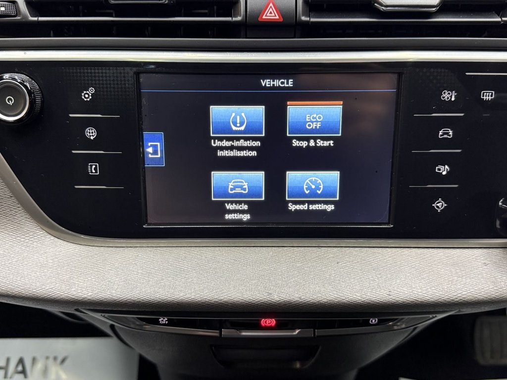 Used Citroen Grand C4 Picasso 2016 for sale - 77835576: Photo 35