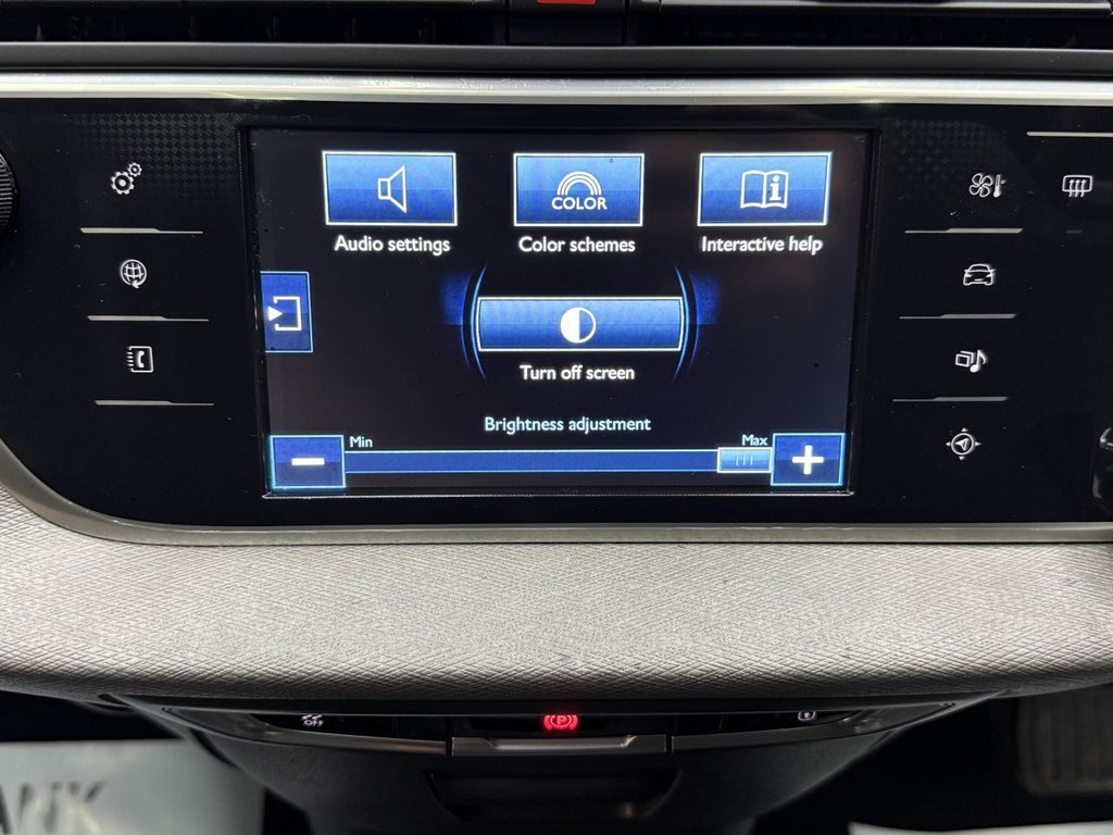 Used Citroen Grand C4 Picasso 2016 for sale - 77835576: Photo 36