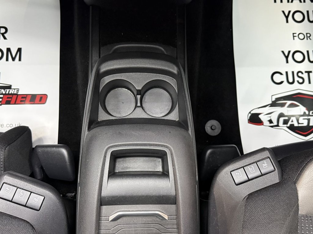 Used Citroen Grand C4 Picasso 2016 for sale - 77835576: Photo 41