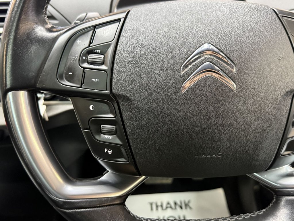 Used Citroen Grand C4 Picasso 2016 for sale - 77835576: Photo 45