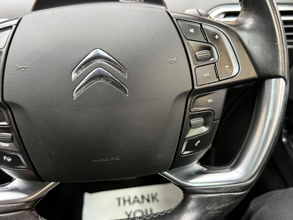 Used Citroen Grand C4 Picasso 2016 for sale - 77835576: Photo 46