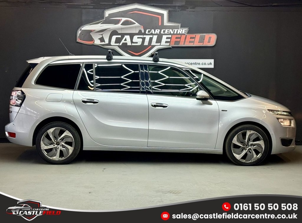 Used Citroen Grand C4 Picasso 2016 for sale - 77835576: Photo 5