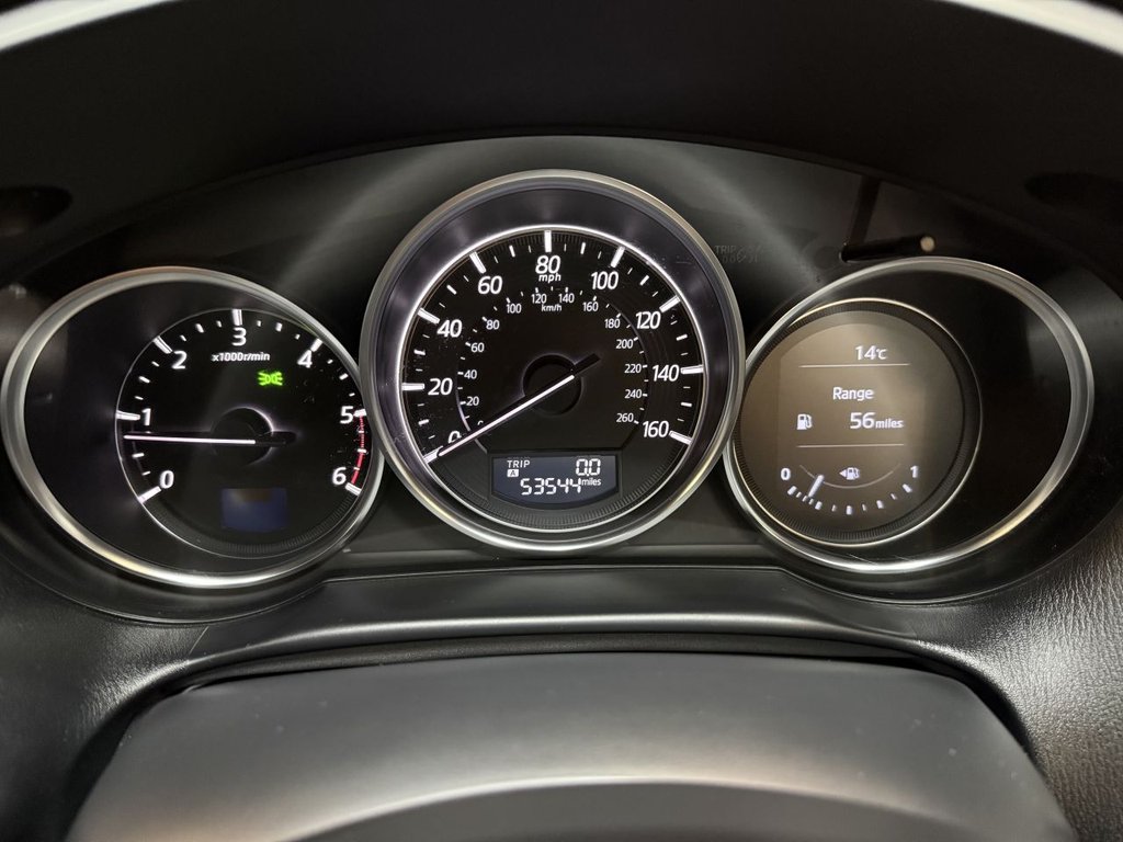 Used Mazda CX-5 2015 for sale - 77546889: Photo 12