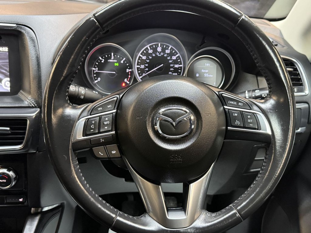 Used Mazda CX-5 2015 for sale - 77546889: Photo 13