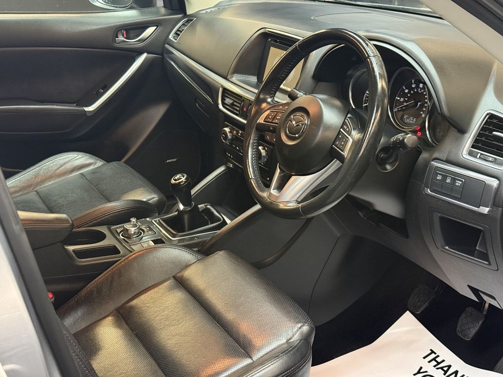 Used Mazda CX-5 2015 for sale - 77546889: Photo 14