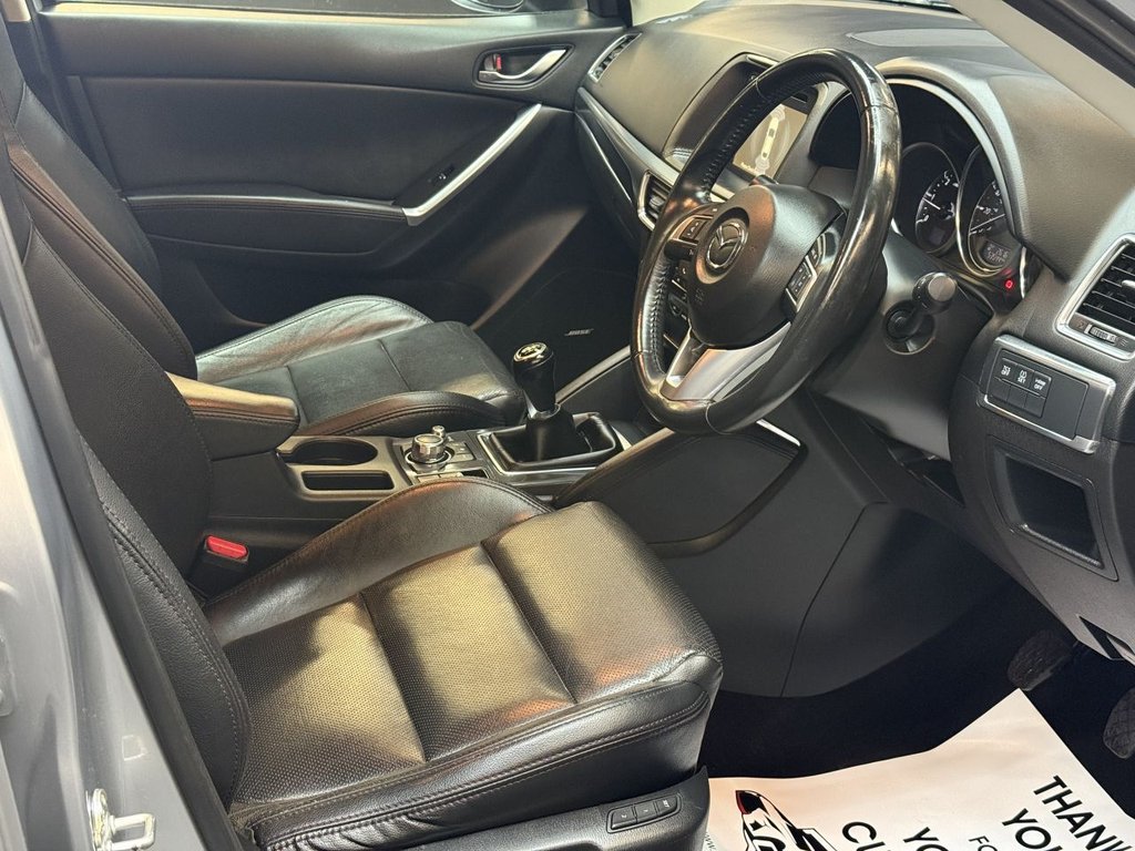 Used Mazda CX-5 2015 for sale - 77546889: Photo 15