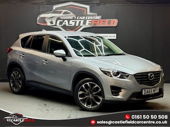 Used Mazda CX-5 2015 for sale - 77546889: Photo