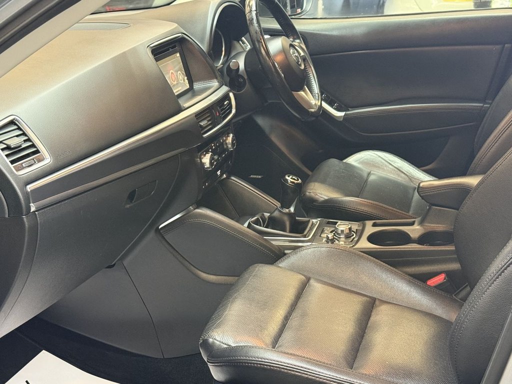 Used Mazda CX-5 2015 for sale - 77546889: Photo 21