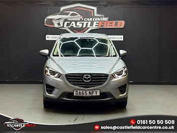 Used Mazda CX-5 2015 for sale - 77546889: Photo