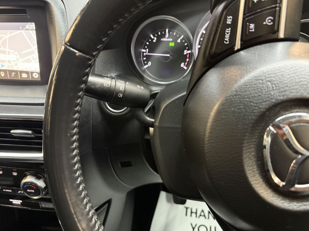 Used Mazda CX-5 2015 for sale - 77546889: Photo 36