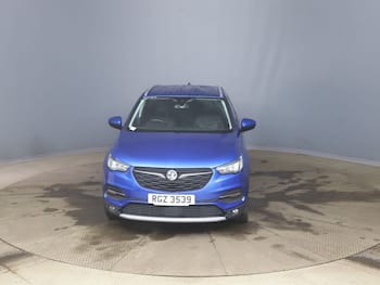 Used Vauxhall Grandland X 2020 for sale - 79857071: Photo