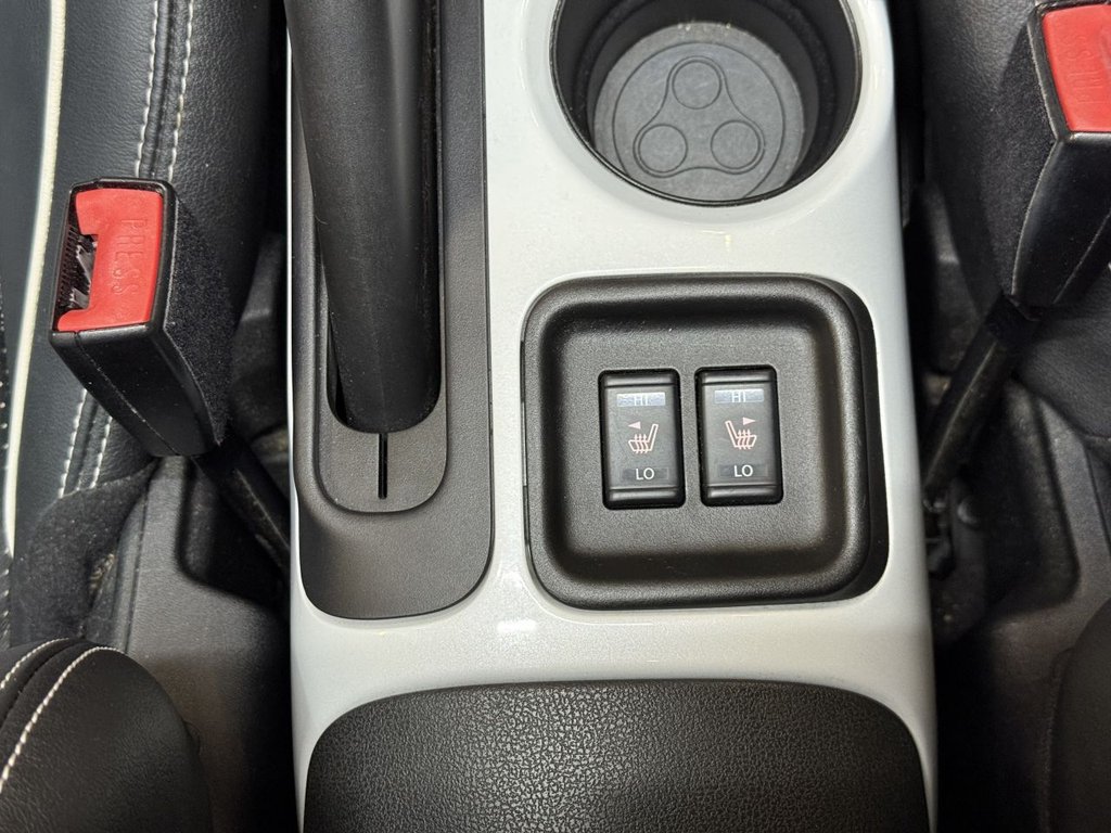 Vehicle 34
