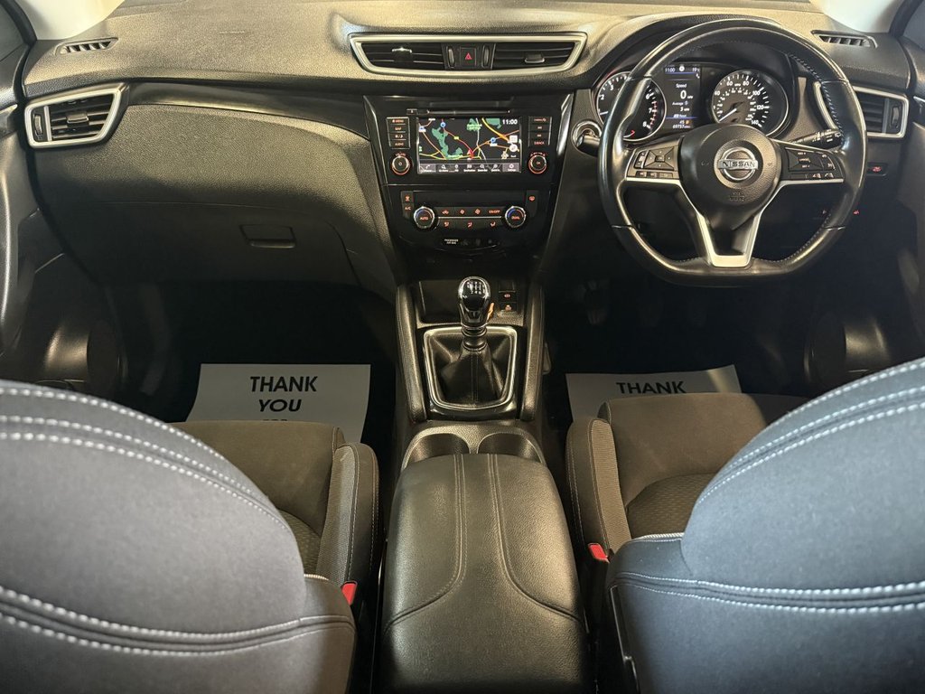 Used Nissan Qashqai 2020 for sale - 77193498: Photo 11