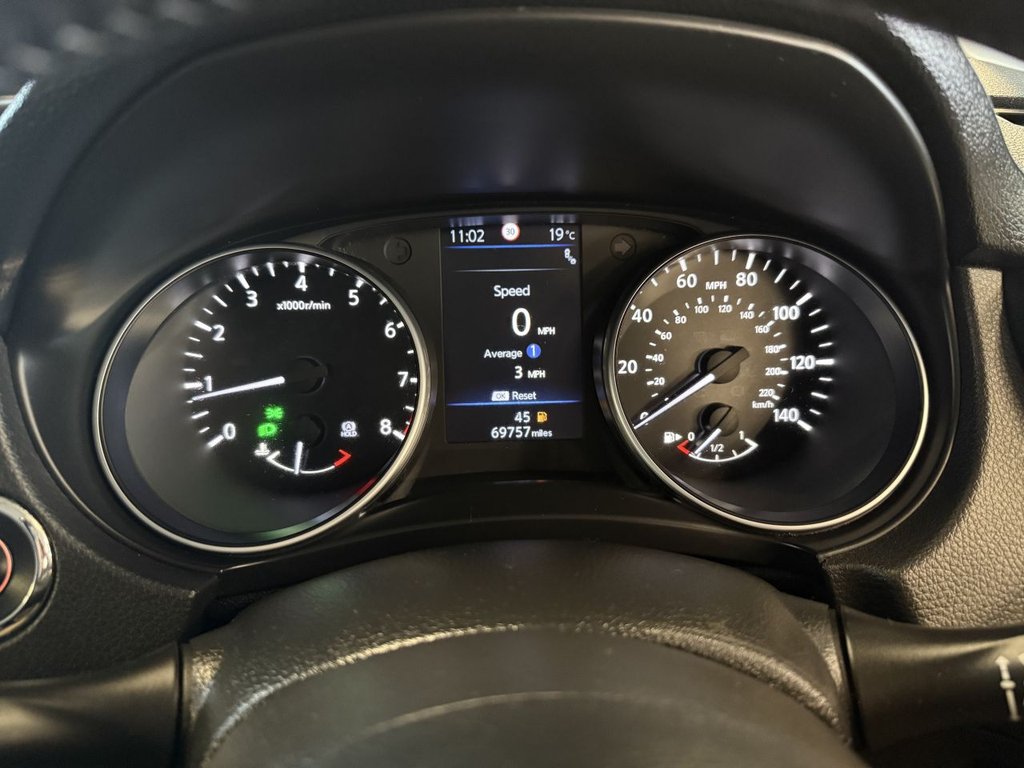 Used Nissan Qashqai 2020 for sale - 77193498: Photo 12