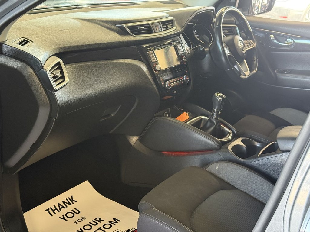 Used Nissan Qashqai 2020 for sale - 77193498: Photo 16