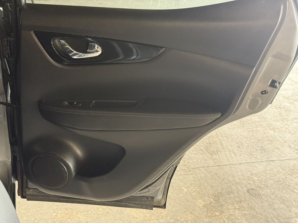 Used Nissan Qashqai 2020 for sale - 77193498: Photo 20