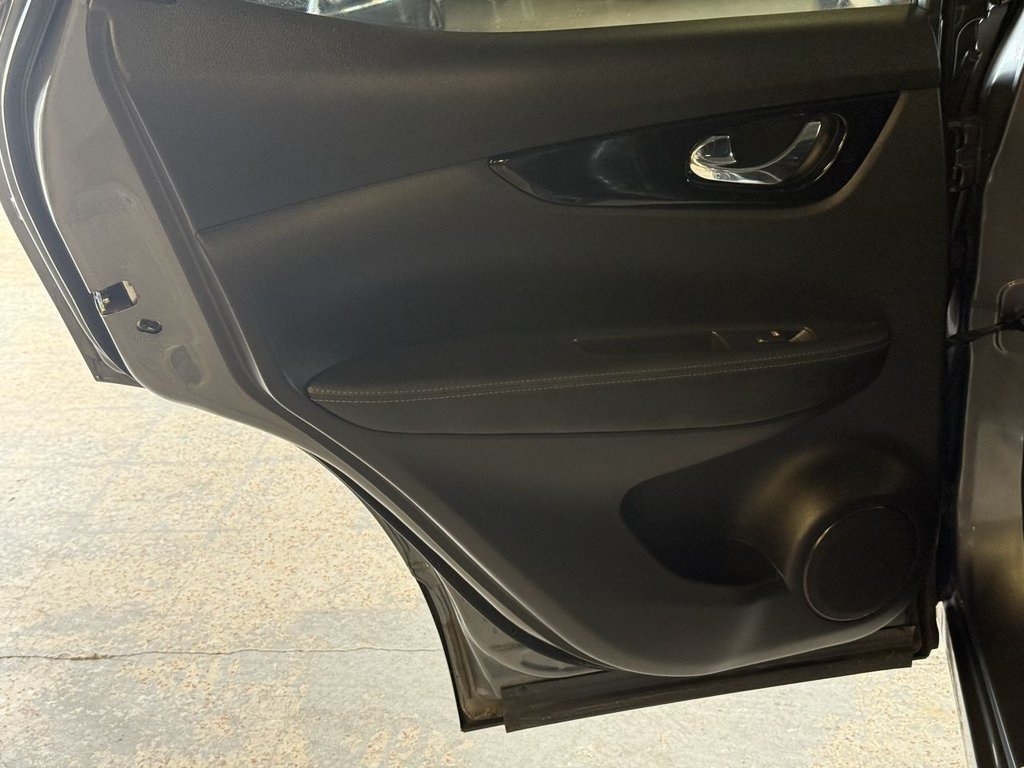 Used Nissan Qashqai 2020 for sale - 77193498: Photo 23