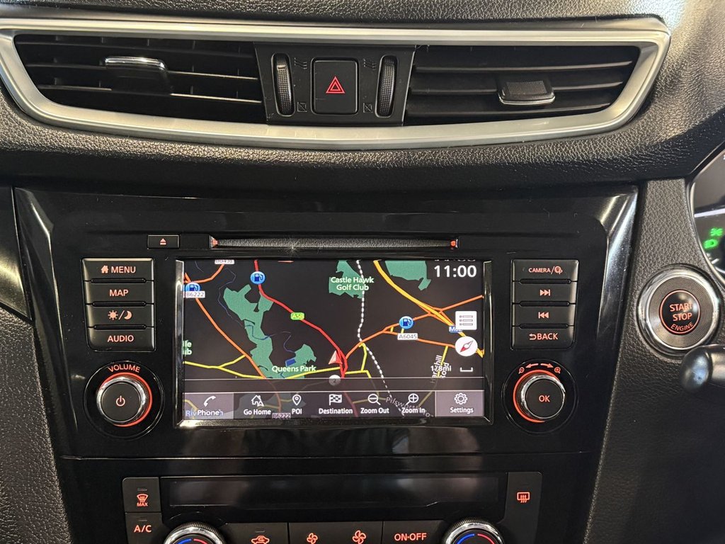 Used Nissan Qashqai 2020 for sale - 77193498: Photo 25