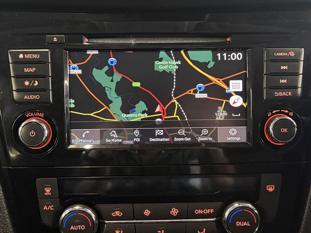 Used Nissan Qashqai 2020 for sale - 77193498: Photo 26