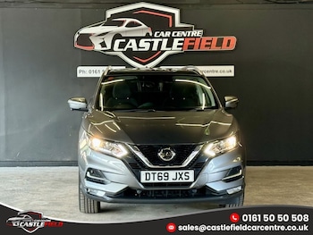 Used Nissan Qashqai 2020 for sale - 77193498: Photo