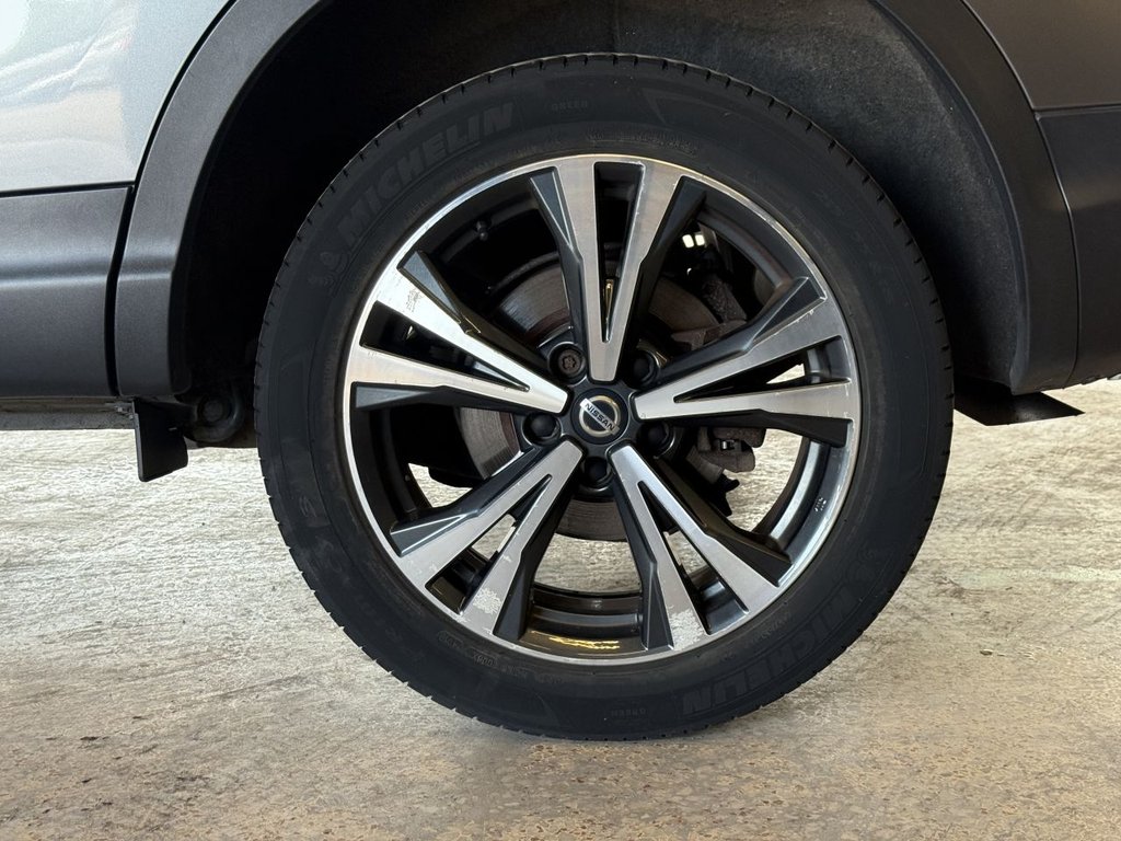 Used Nissan Qashqai 2020 for sale - 77193498: Photo 39