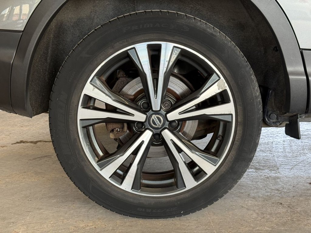 Used Nissan Qashqai 2020 for sale - 77193498: Photo 40