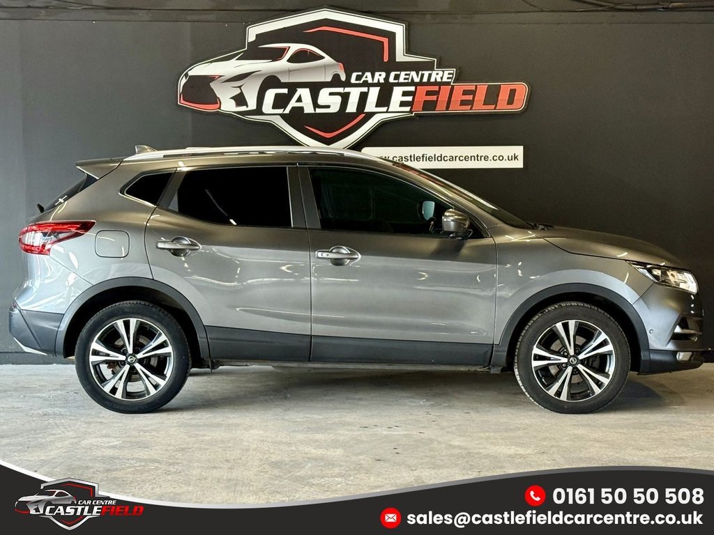 Used Nissan Qashqai 2020 for sale - 77193498: Photo 5