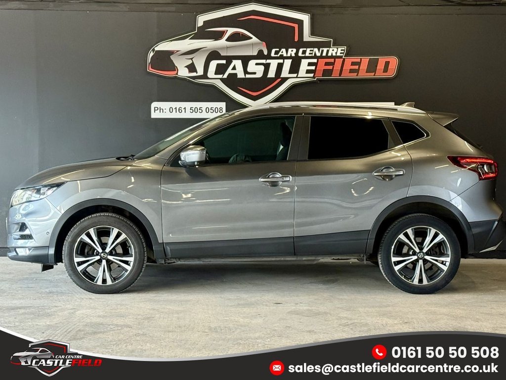 Used Nissan Qashqai 2020 for sale - 77193498: Photo 6