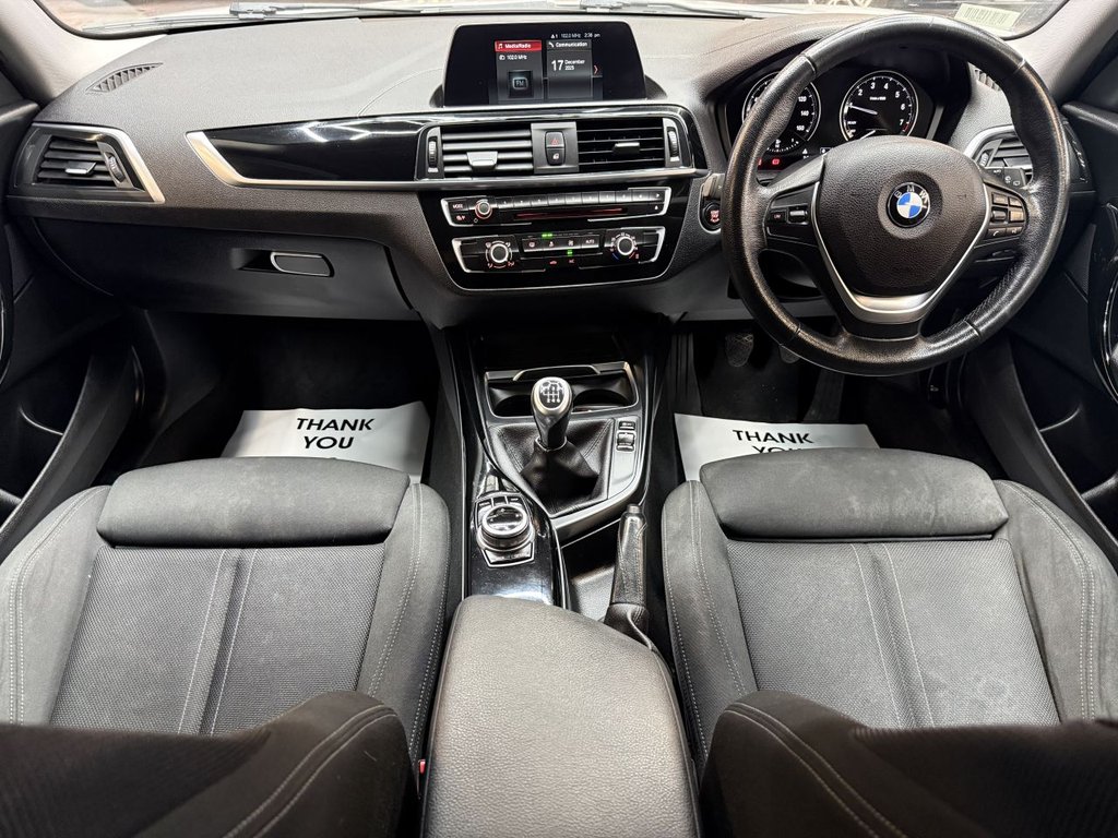 Used BMW 1 Series 2017 for sale - 76910079: Photo 12