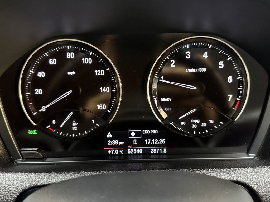 Used BMW 1 Series 2017 for sale - 76910079: Photo 13