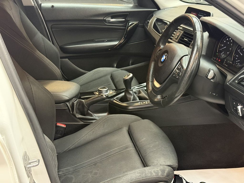 Used BMW 1 Series 2017 for sale - 76910079: Photo 16