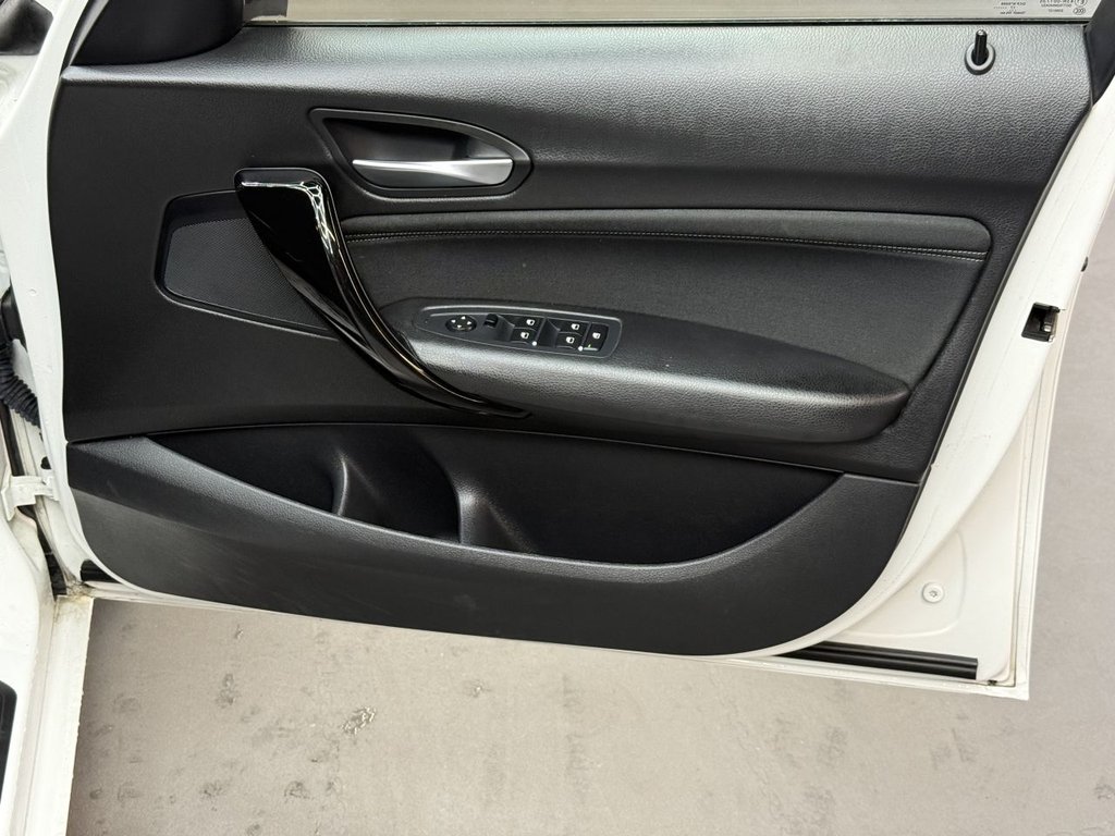 Used BMW 1 Series 2017 for sale - 76910079: Photo 17