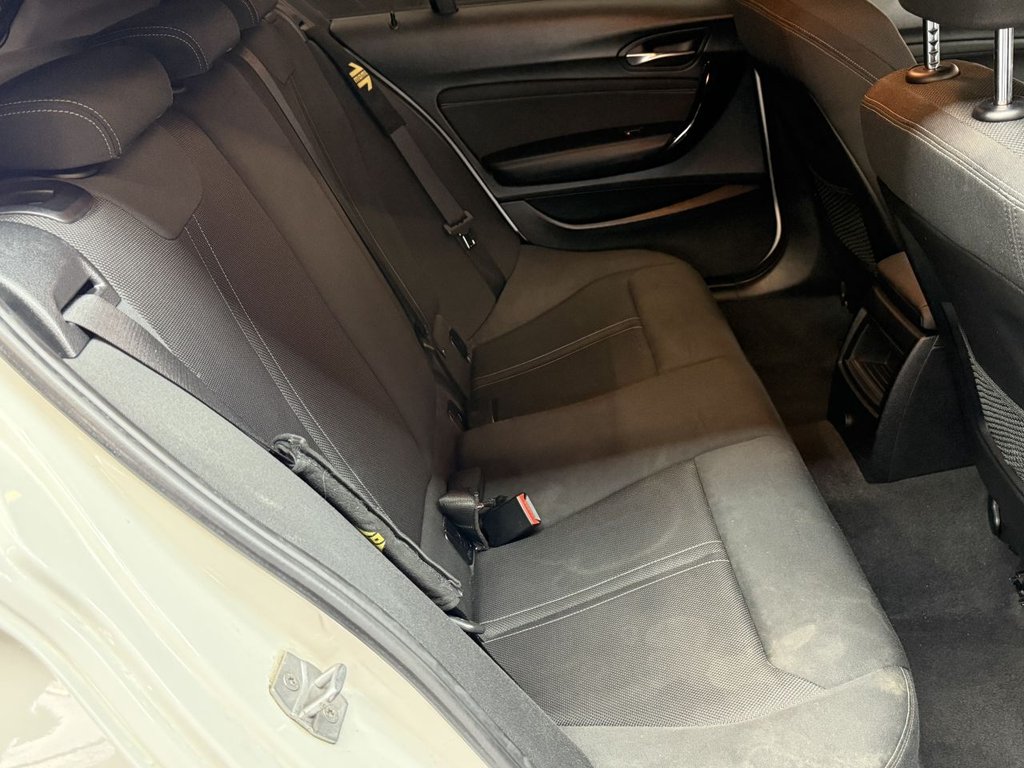 Used BMW 1 Series 2017 for sale - 76910079: Photo 18