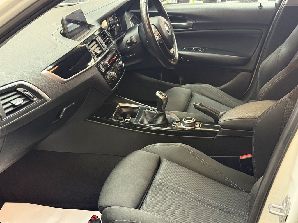 Used BMW 1 Series 2017 for sale - 76910079: Photo 19