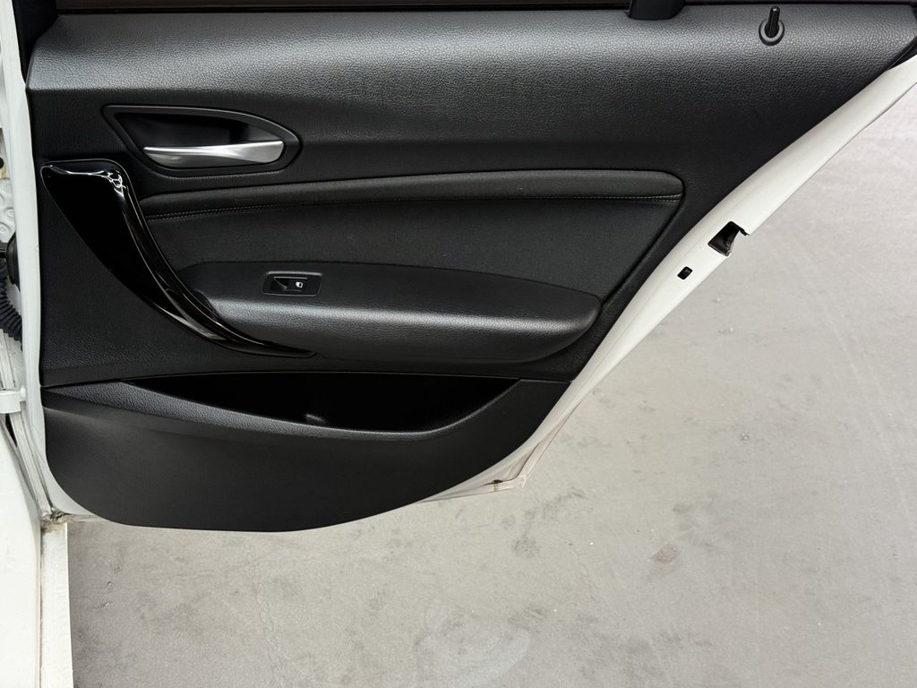 Used BMW 1 Series 2017 for sale - 76910079: Photo 21