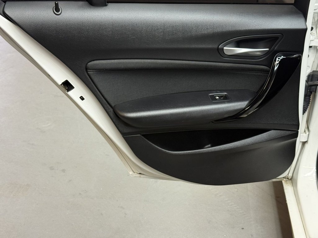 Used BMW 1 Series 2017 for sale - 76910079: Photo 22
