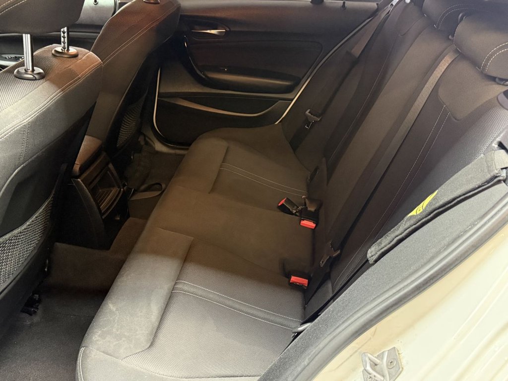 Used BMW 1 Series 2017 for sale - 76910079: Photo 23