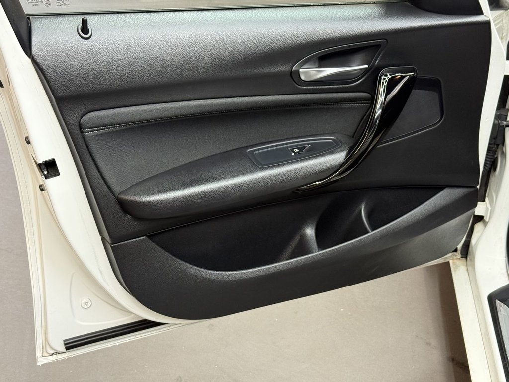 Used BMW 1 Series 2017 for sale - 76910079: Photo 24