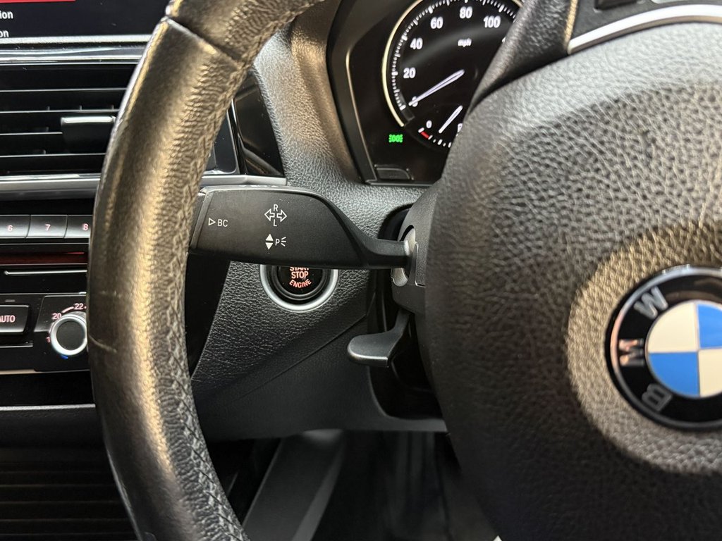 Used BMW 1 Series 2017 for sale - 76910079: Photo 35