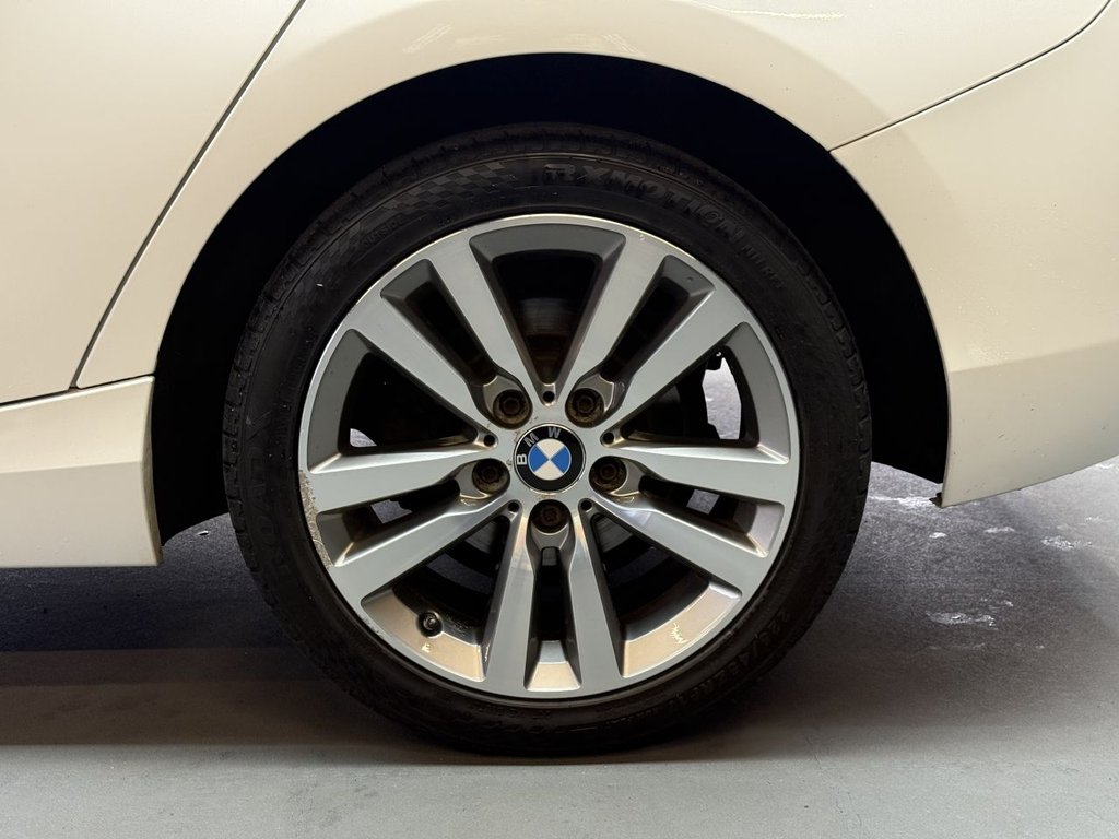 Used BMW 1 Series 2017 for sale - 76910079: Photo 39