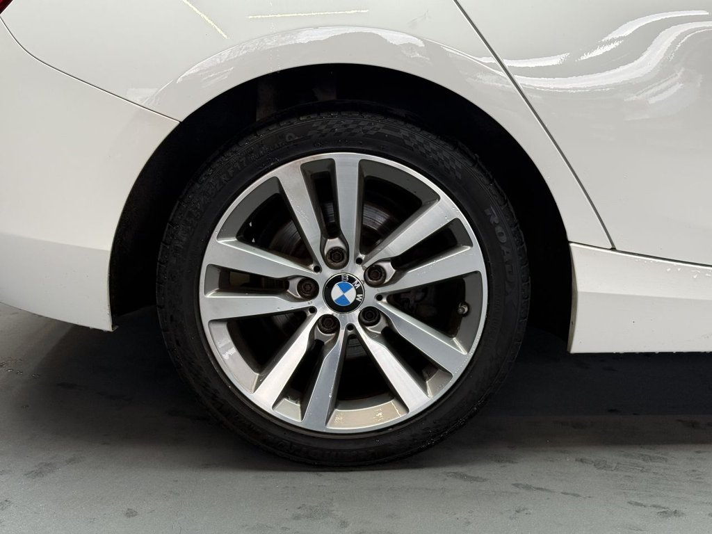 Used BMW 1 Series 2017 for sale - 76910079: Photo 41